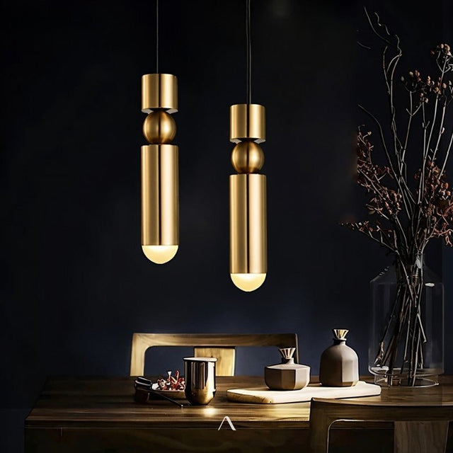 Ebrach Pendant Light