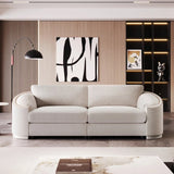 Enzo Arm Sofa
