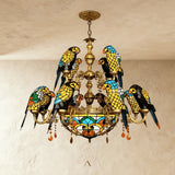 Ecija Chandelier