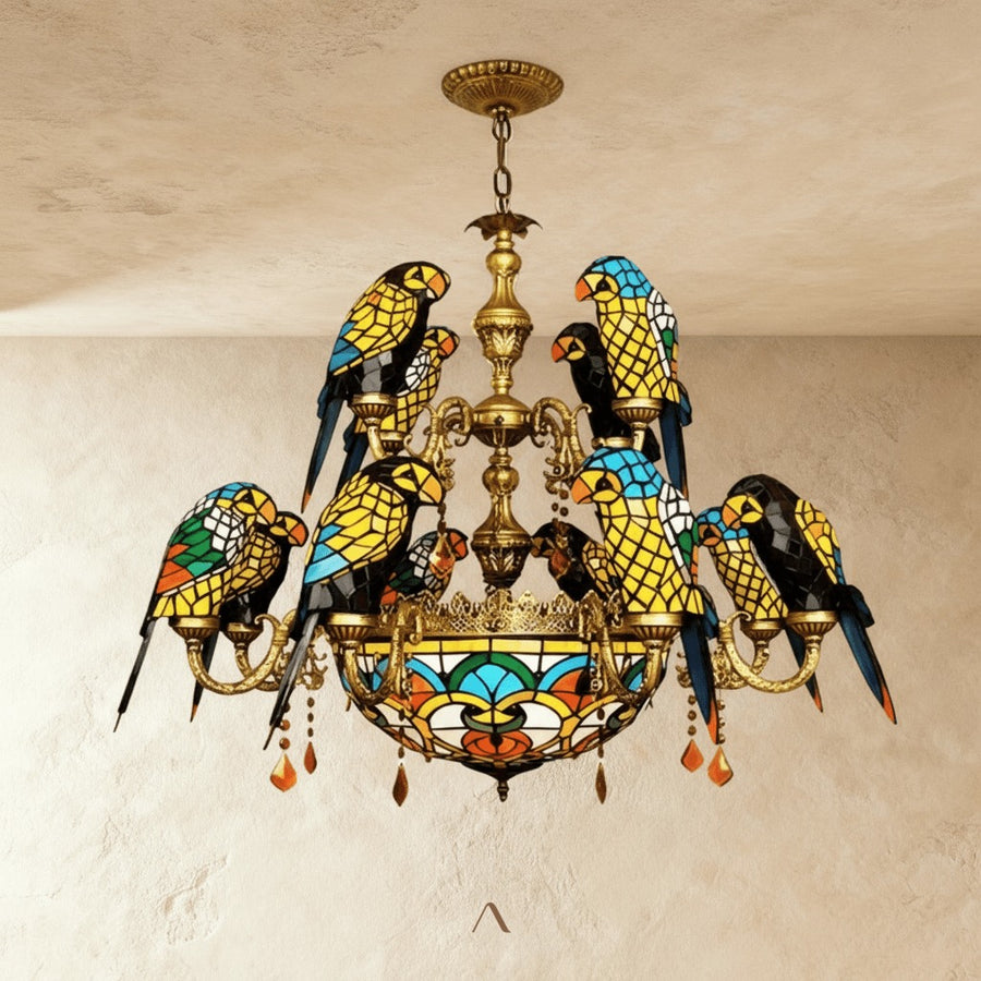 Ecija Chandelier