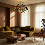 Ecija Chandelier