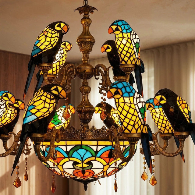 Ecija Chandelier