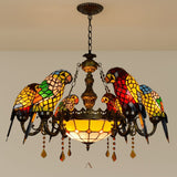 Ecija Chandelier
