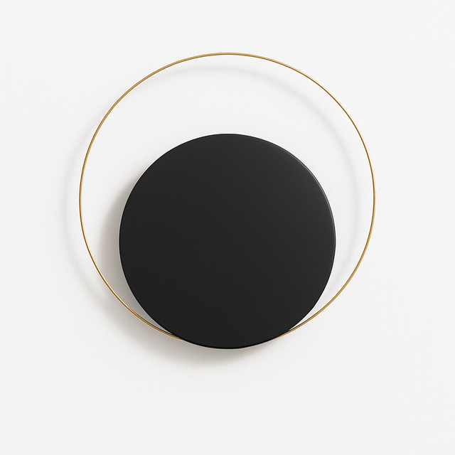Stile Wall Lamp