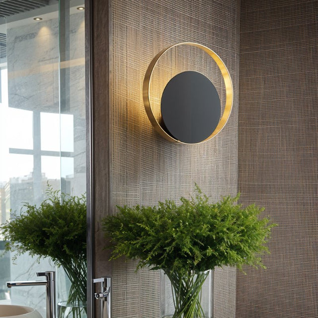 Stile Wall Lamp