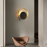 Stile Wall Lamp