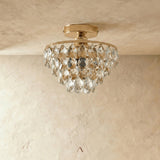 Ediger Ceiling Light