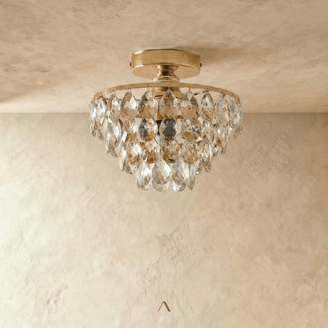 Ediger Ceiling Light