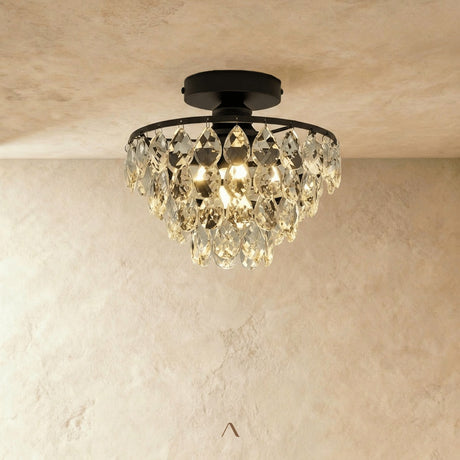 Ediger Ceiling Light