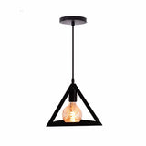 Ahti Pendant Light