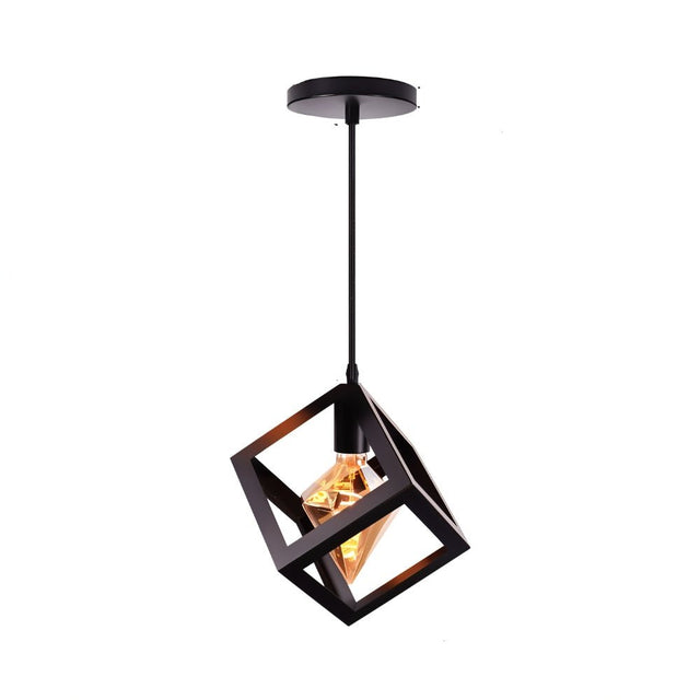 Ahti Pendant Light