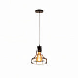 Ahti Pendant Light