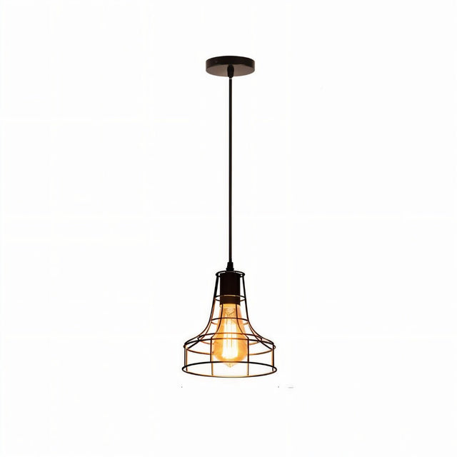 Ahti Pendant Light