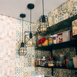 Ahti Pendant Light