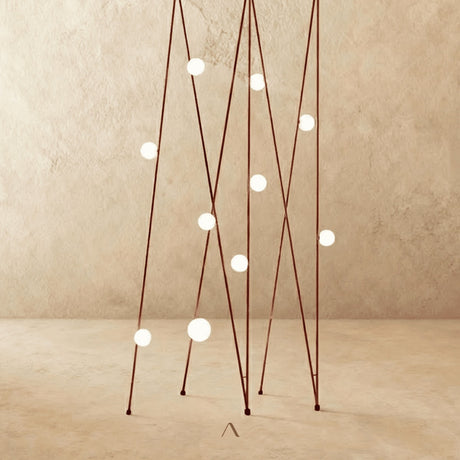 Egebjerg Ceiling Lamp