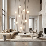 Egebjerg Ceiling Lamp