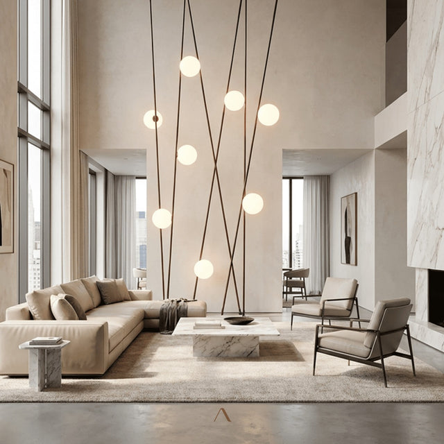 Egebjerg Ceiling Lamp