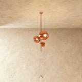 Egge Pendant Light