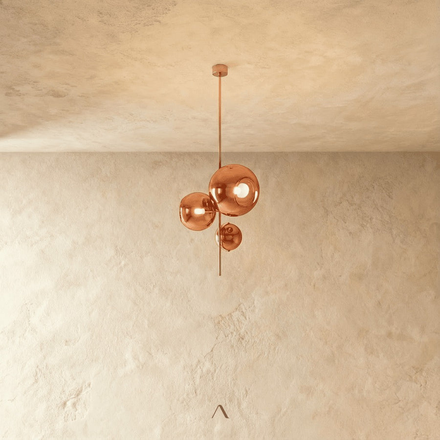 Egge Pendant Light