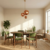 Egge Pendant Light