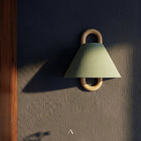 Eguisheim Wall Lamp