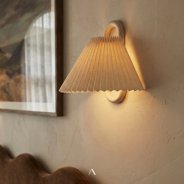 Eguisheim Wall Lamp