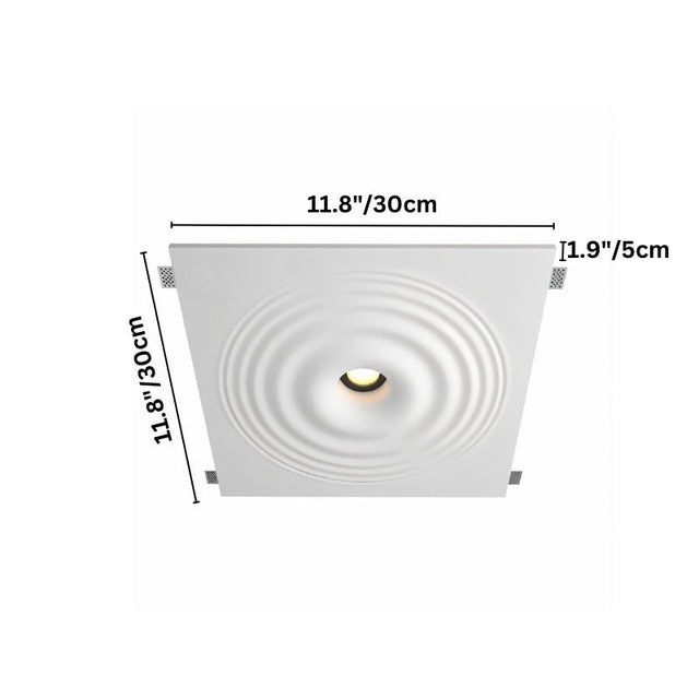 Kaamanen Downlight