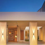 Eidi Wall Lamp
