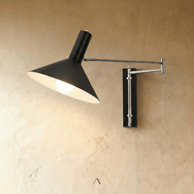 Eifel Wall Lamp