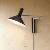 Eifel Wall Lamp