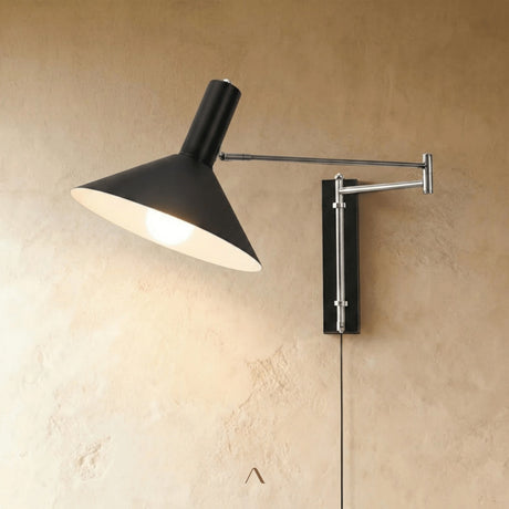 Eifel Wall Lamp