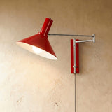Eifel Wall Lamp