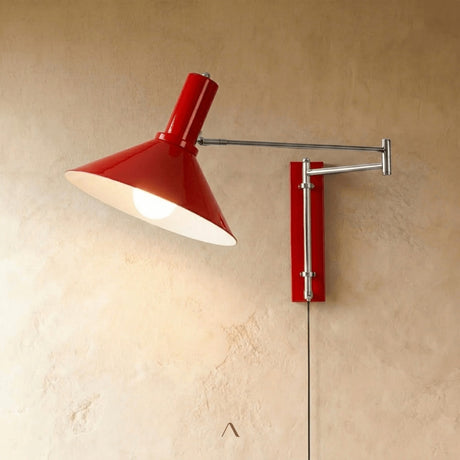 Eifel Wall Lamp
