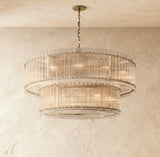 Siniscola Chandelier