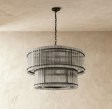 Siniscola Chandelier