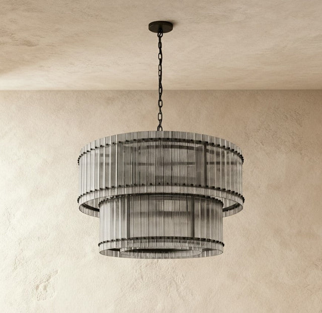 Siniscola Chandelier