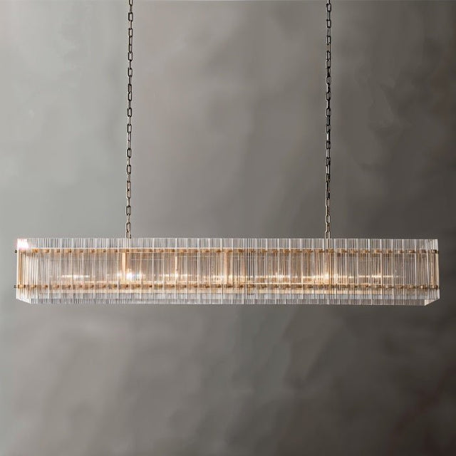 Sassari Chandelier