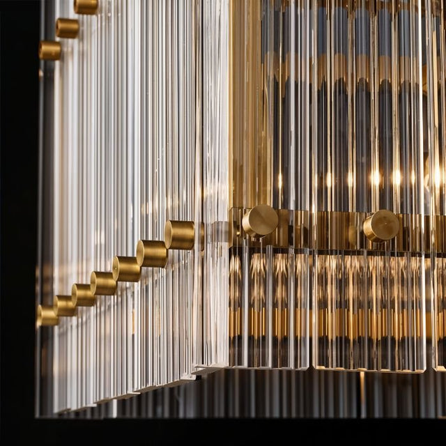 Sassari Chandelier