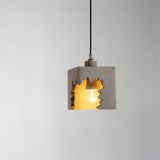 Salla Pendant Light