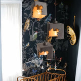 Salla Pendant Light