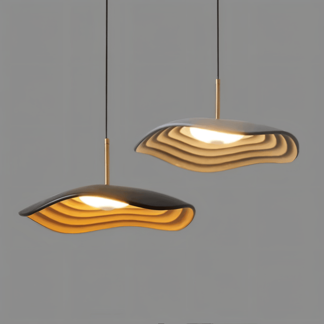Dollard Pendant Light