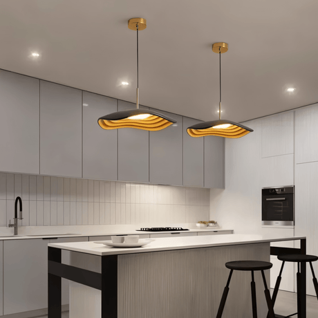 Dollard Pendant Light
