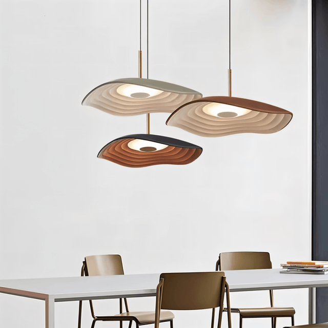 Dollard Pendant Light