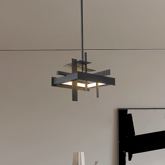 Westerwald Pendant Light