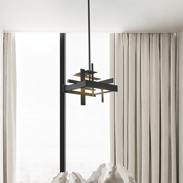 Westerwald Pendant Light
