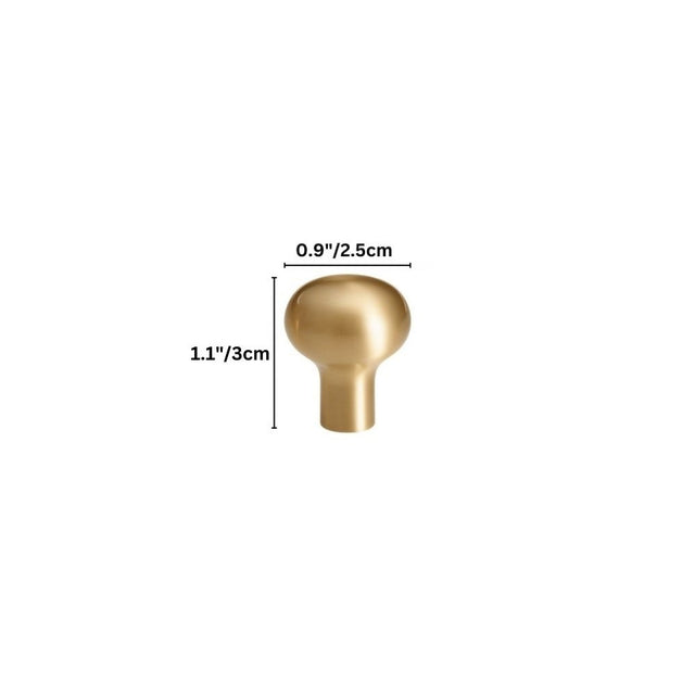 Bygdin Knob