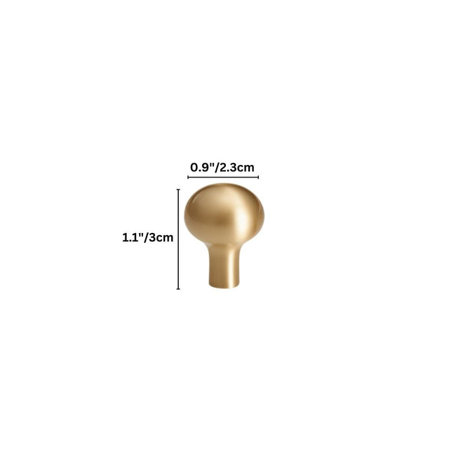 Bygdin Knob