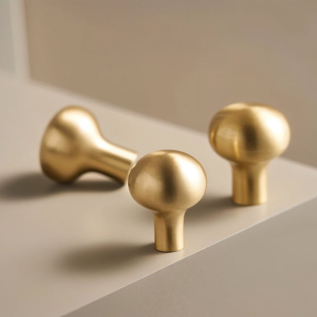 Bygdin Knob