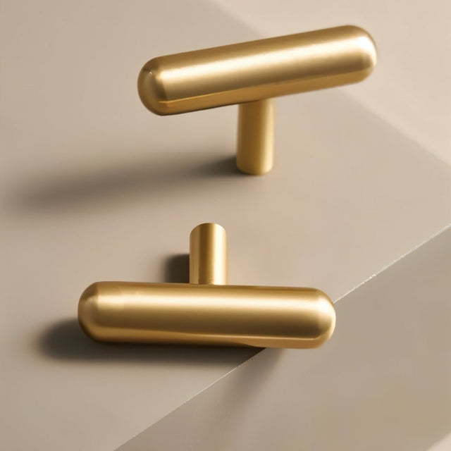 Bygdin Knob