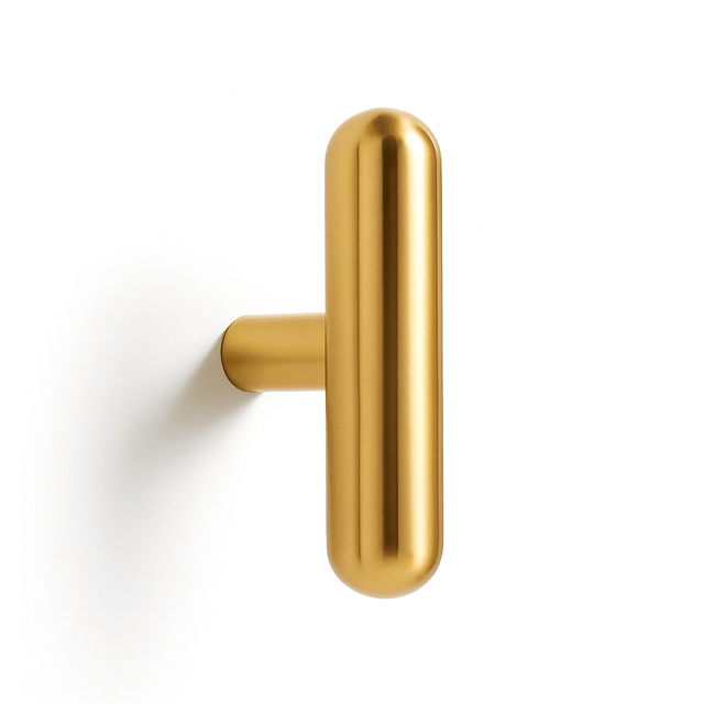 Bygdin Knob
